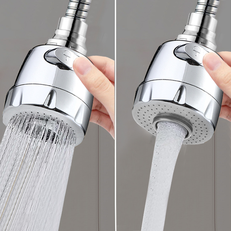 Kitchen Gadgets Must Have - Kitchen gadgets 2/3 Mode Faucet 360