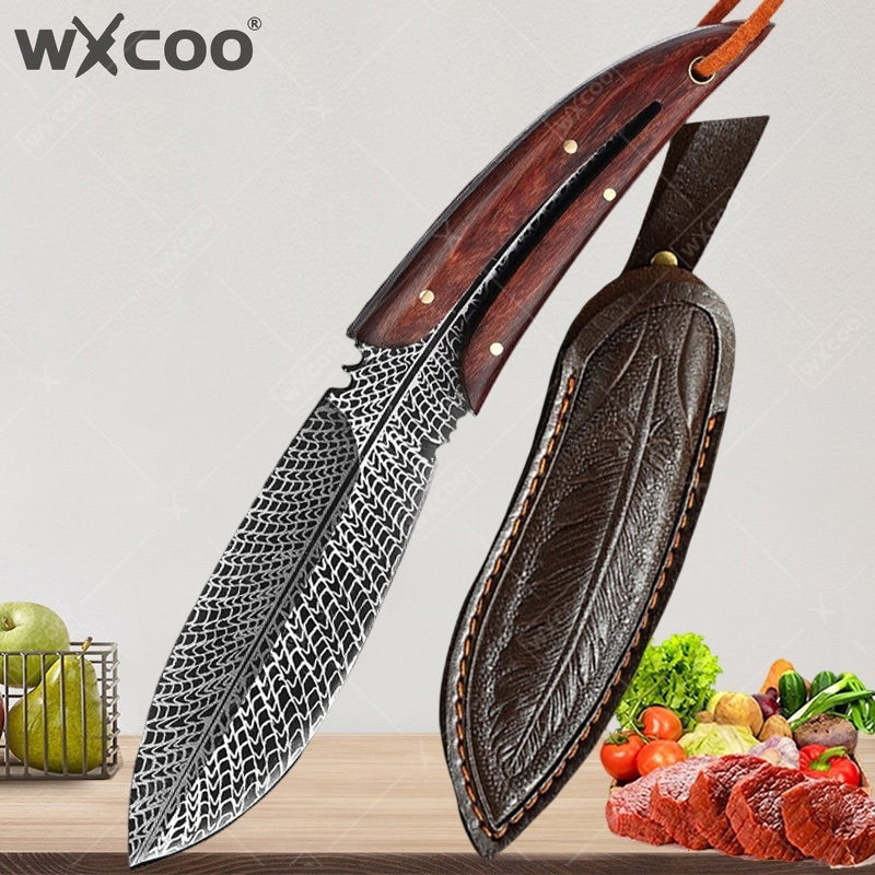 Kitchen Handy Gadgets - WXCOO Household Accessories Stainless Steel Kitchen