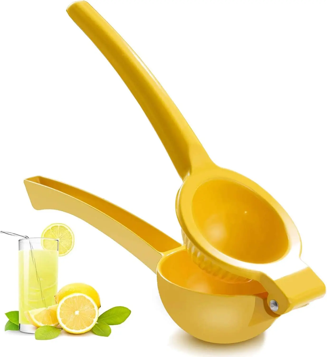 Citrus Lemon Squeezer - Manual Juicer Citrus Lemon Squeezer, Fruit