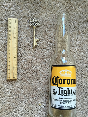 Kitchen Gadgets As Gifts - This Vintage Bottle Opener Is Shaped