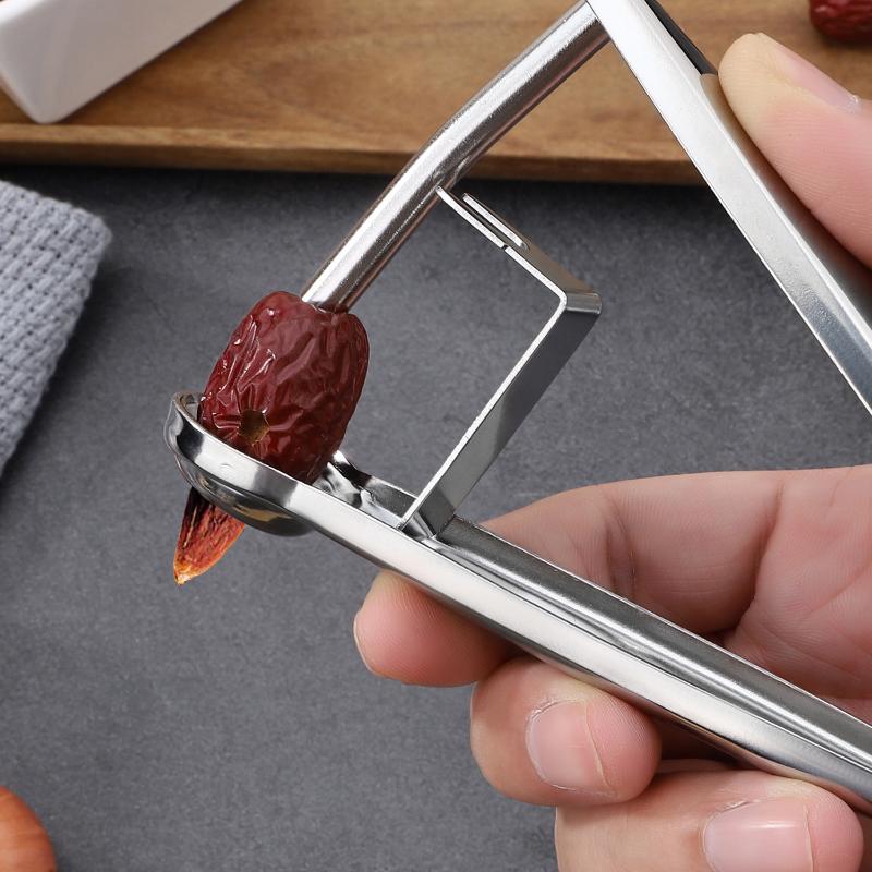 Kitchen Home Gadgets - Multi - Functional Pit Remover For