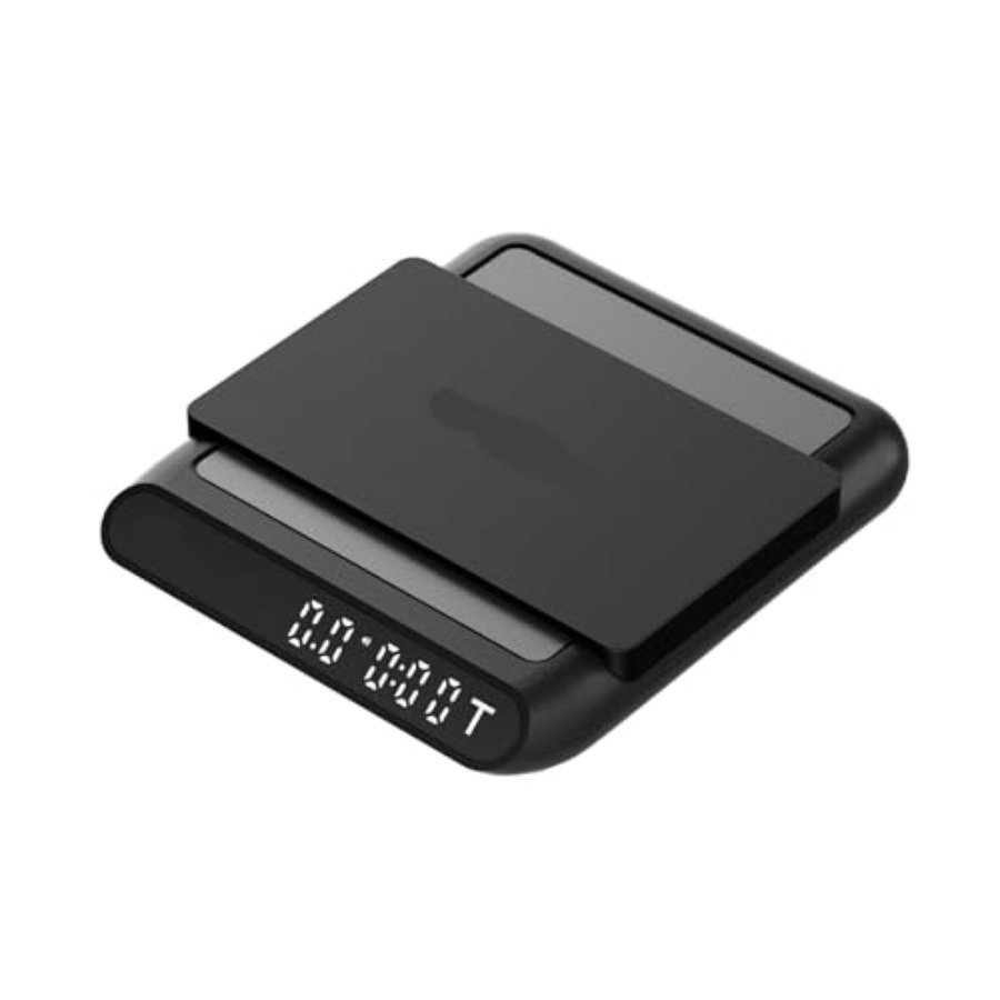 Kitchen Timer Digital - Compatible with MHW-3BOMBR Espresso Scale with