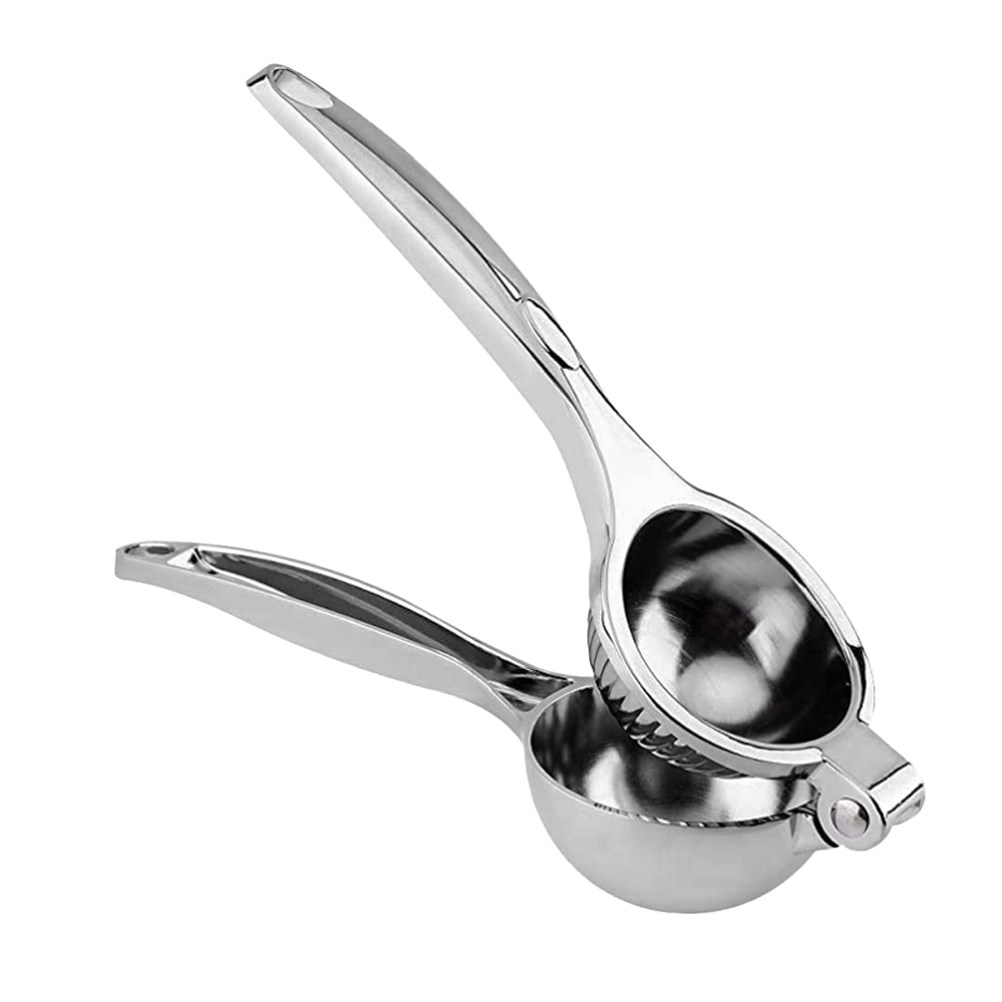 Zinc Alloy Lemon Juicer Manual - Citrus Lemon Squeezer avis et prix