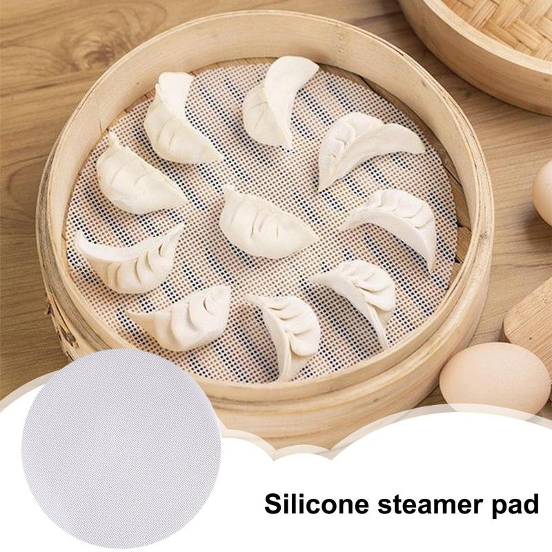 food grade silicone steamer ma - Silicone Steamer Basket avis et prix