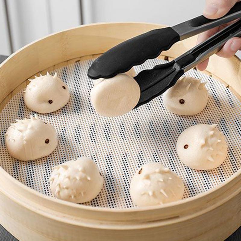 food grade silicone steamer ma - Silicone Steamer Basket avis et prix