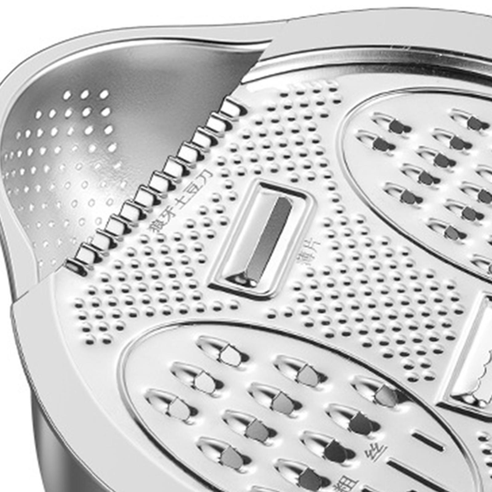Rice Strainer Bowl Colander Er - Kitchen Gadgets Rice Filter avis et prix