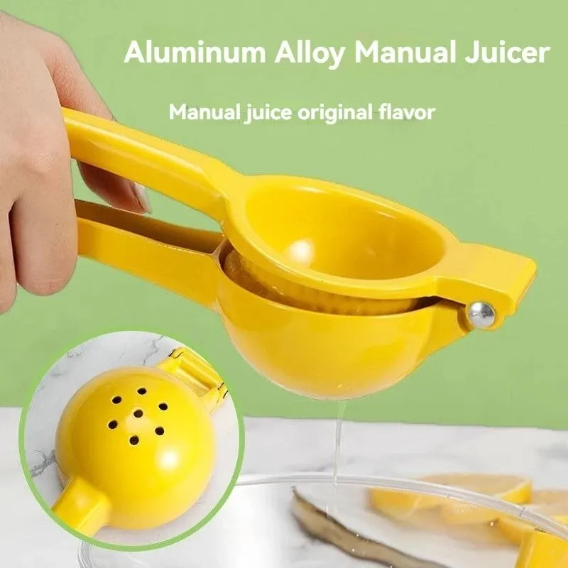 Stainless Steel Lemon Lime Squ - Citrus Lemon Squeezer avis et prix