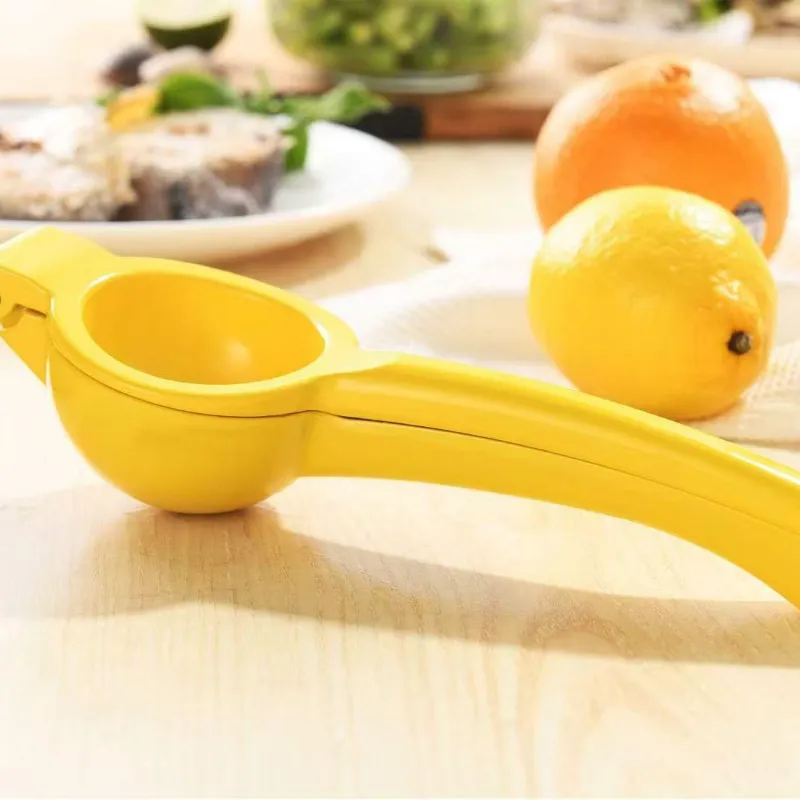 Stainless Steel Lemon Lime Squ - Citrus Lemon Squeezer avis et prix