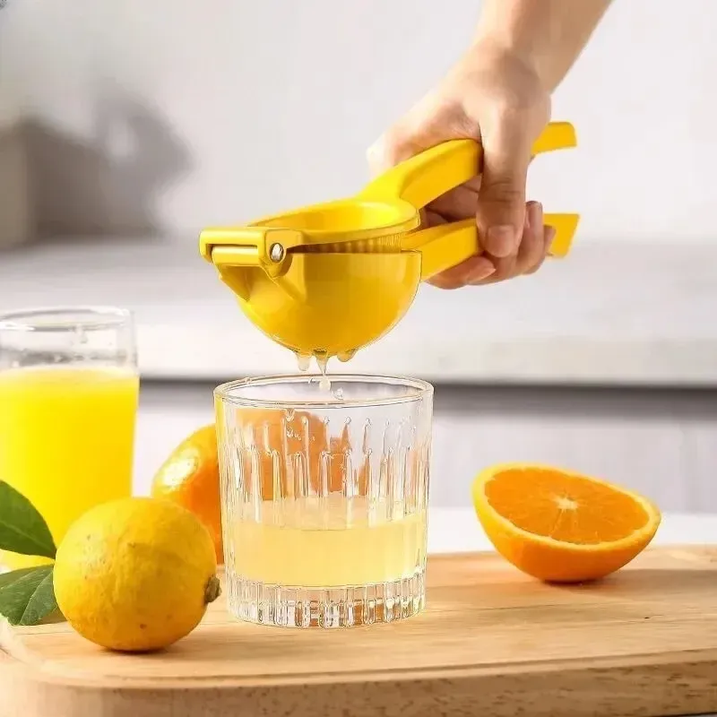 Stainless Steel Lemon Lime Squ - Citrus Lemon Squeezer avis et prix