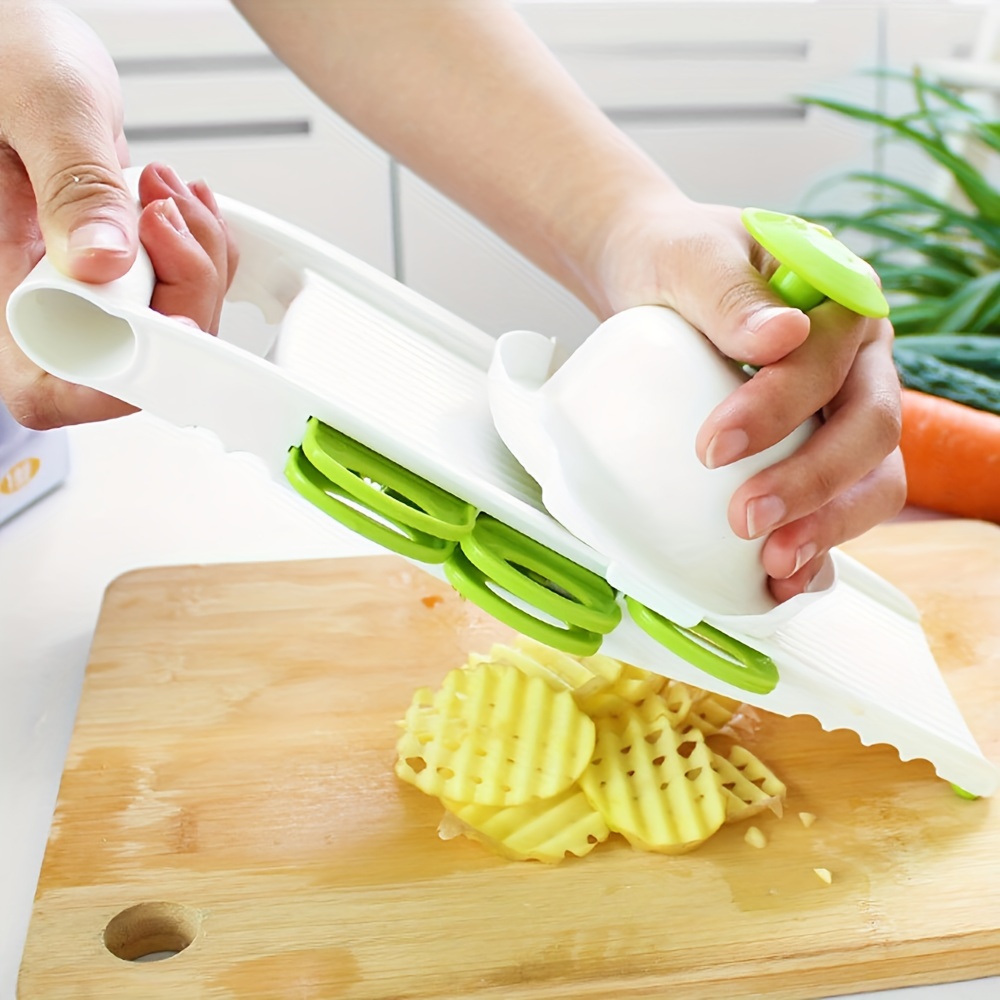 Mandoline Slicer Stainless Ste - Mandoline Slicer avis et prix