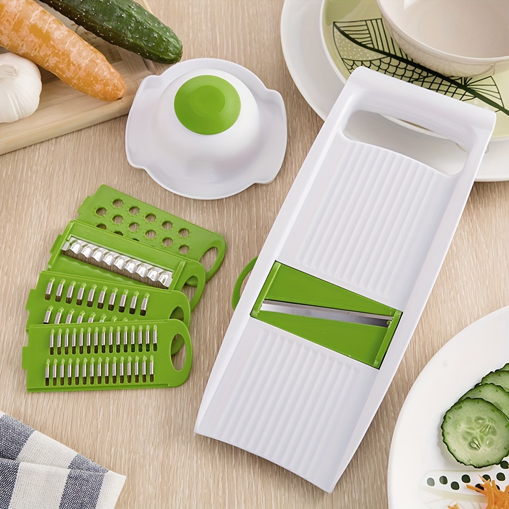 Mandoline Slicer Stainless Ste - Mandoline Slicer avis et prix