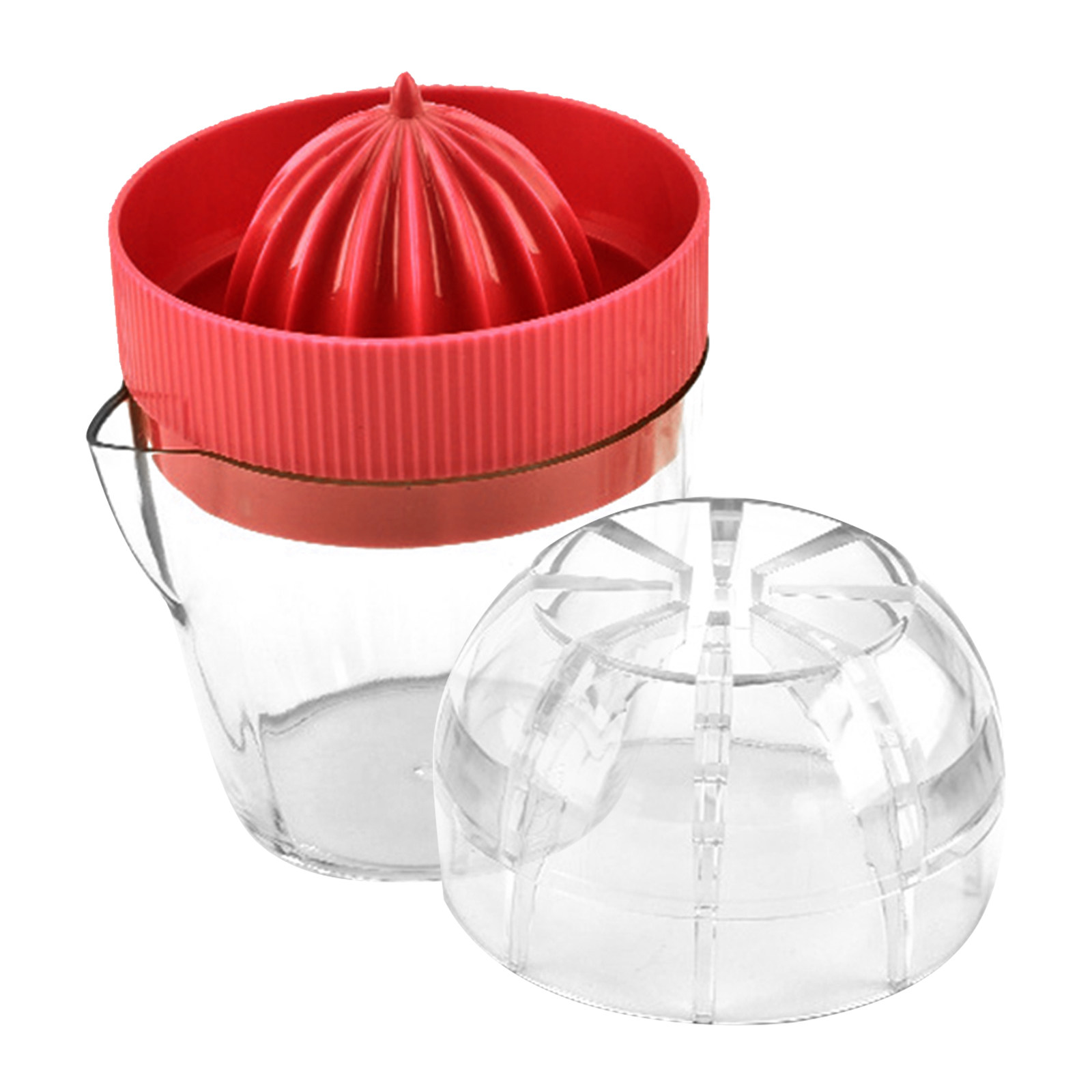 Plastic Manual Citrus Squeezer - Citrus Lemon Squeezer avis et prix
