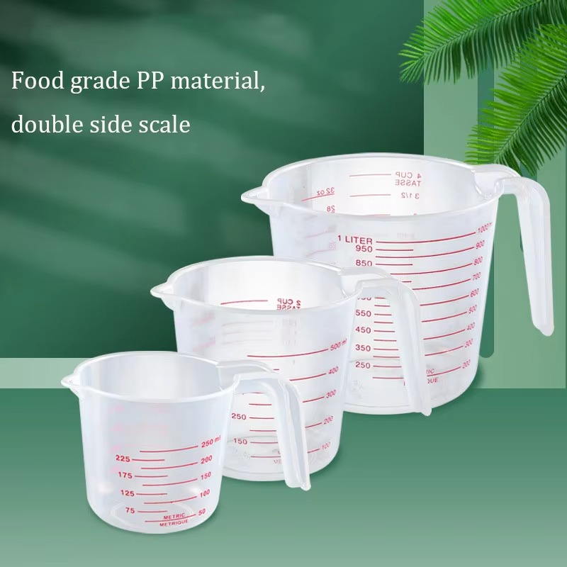 250/500/1000ML Easuring Cup Si - Kitchen Timer Digital avis et prix