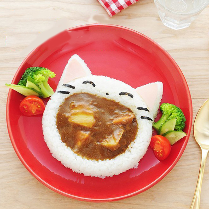 1Pcs Cute Cartoon Cat Bear Sus - Kitchen Handy Gadgets avis et prix