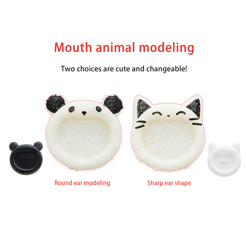 1Pcs Cute Cartoon Cat Bear Sus - Kitchen Handy Gadgets avis et prix