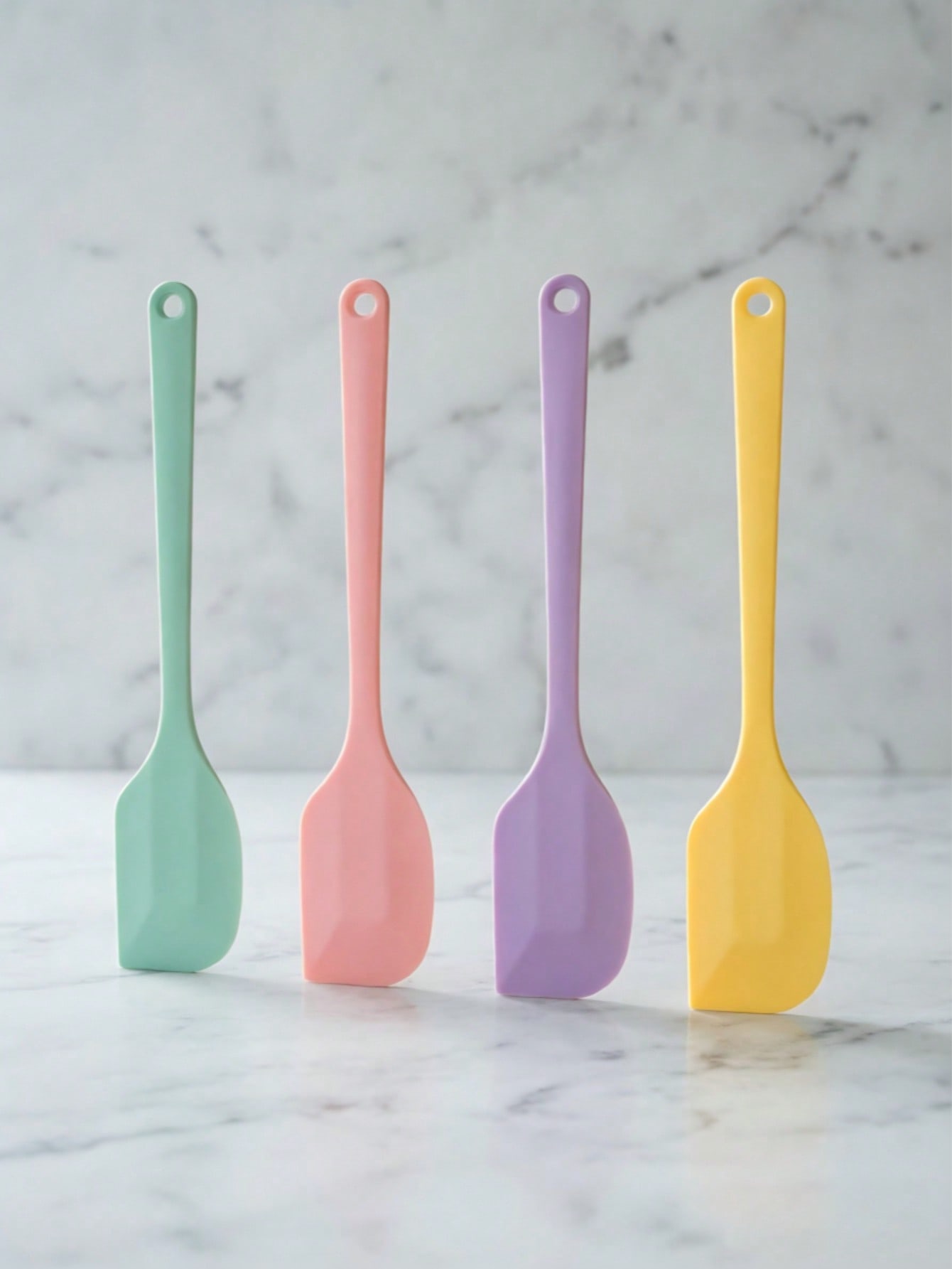 1pc Silicone Spatula Set, Suit - Silicone Spatula Set avis et prix
