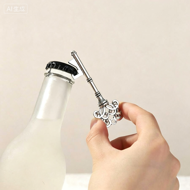 This Vintage Bottle Opener Is  - Kitchen Gadgets As Gifts avis et prix