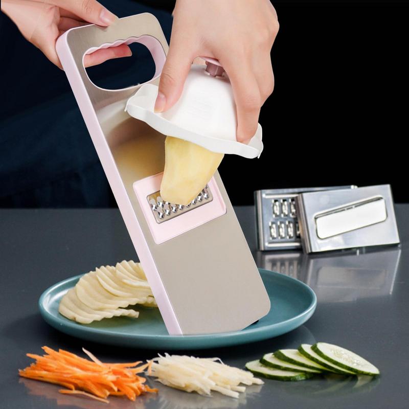 Kitchen Finger Holder Slicer G - Mandoline Slicer avis et prix