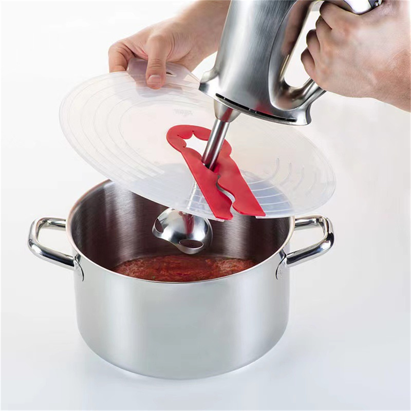 Beat Eggs Mixer Cover Mixer Sp - Kitchen Gadgets Must Have avis et prix