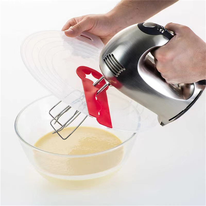 Beat Eggs Mixer Cover Mixer Sp - Kitchen Gadgets Must Have avis et prix