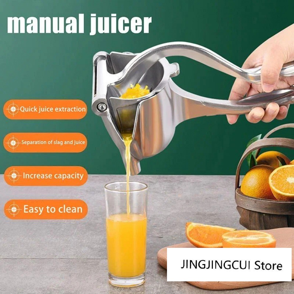 Metal Citrus Juicer Hand Press - Citrus Lemon Squeezer avis et prix