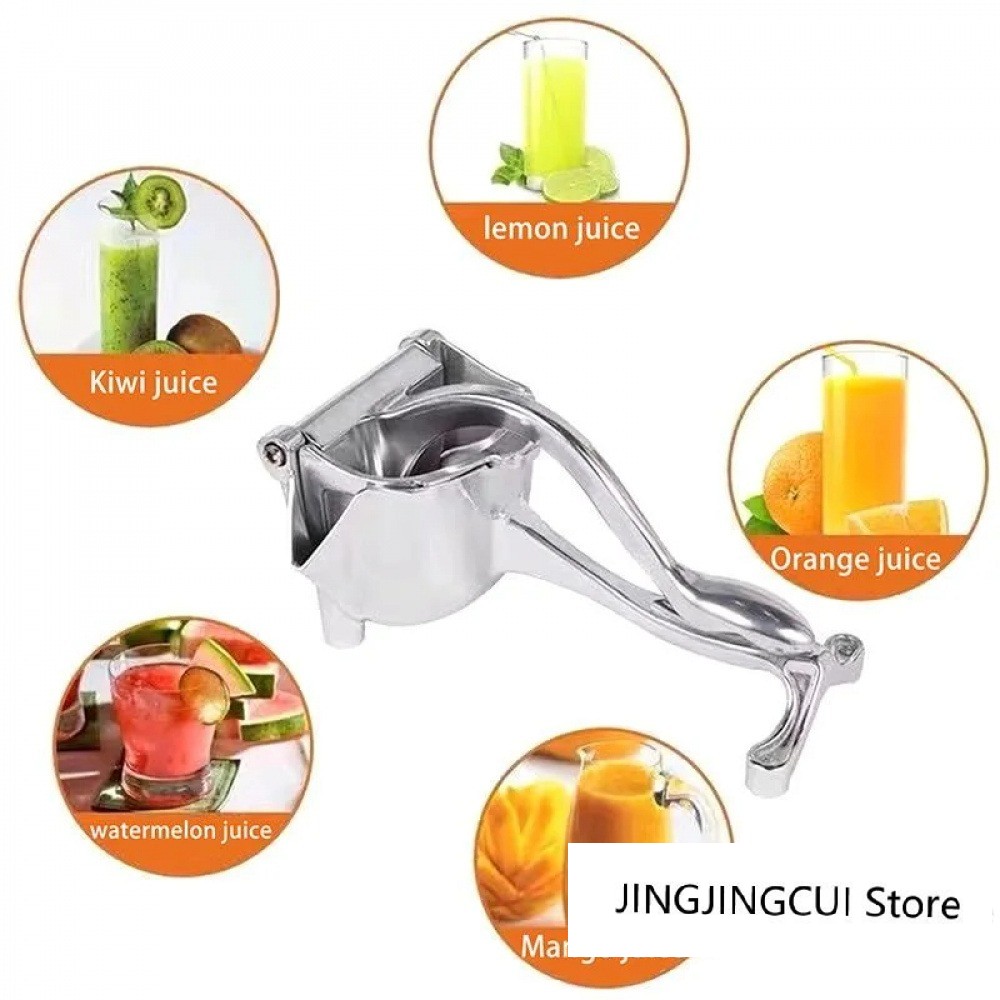 Metal Citrus Juicer Hand Press - Citrus Lemon Squeezer avis et prix