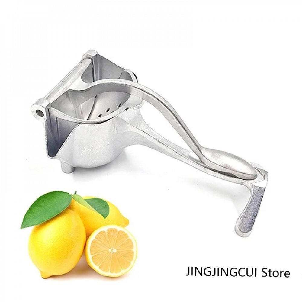 Metal Citrus Juicer Hand Press - Citrus Lemon Squeezer avis et prix