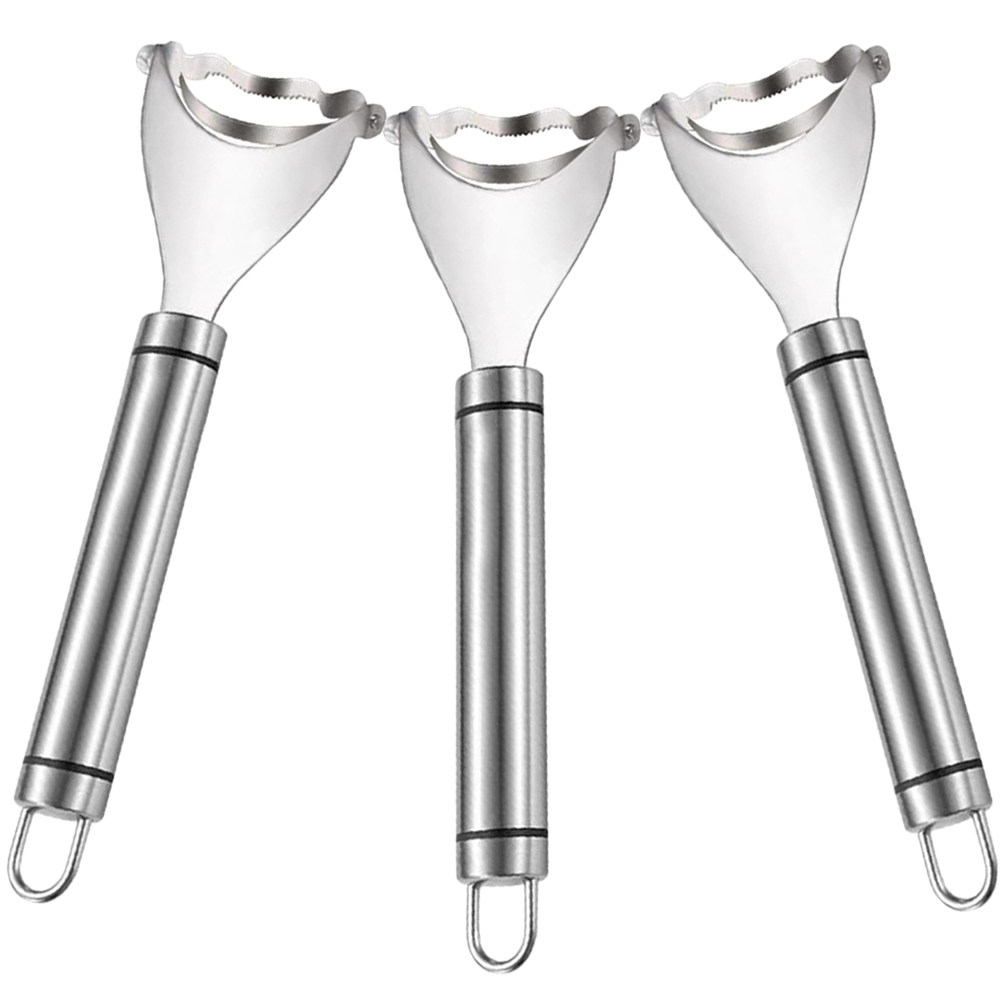 3Pcs Stainless Steel Corn Peel - Kitchen Home Gadgets avis et prix