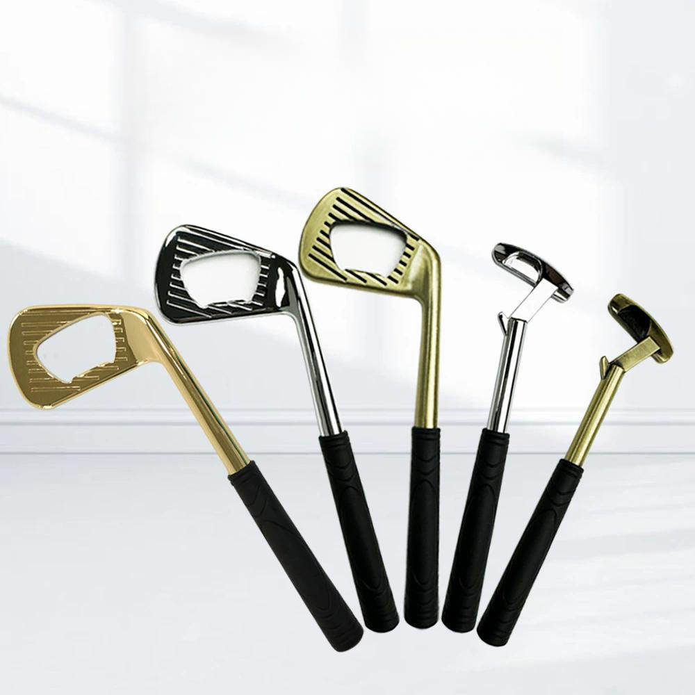 Creative Golf Club Style Zinc  - Kitchen Gadgets Club avis et prix
