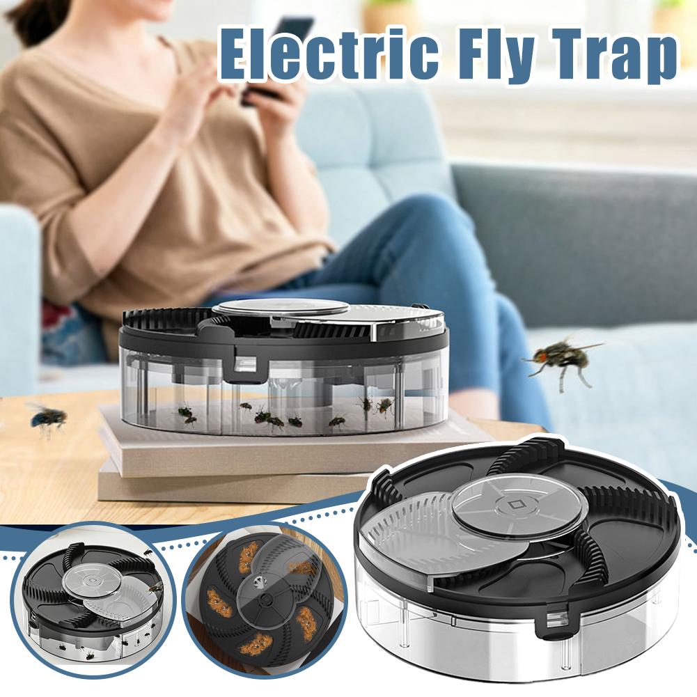 Electric Fly Trap Super Pest C - Kitchen Home Gadgets avis et prix