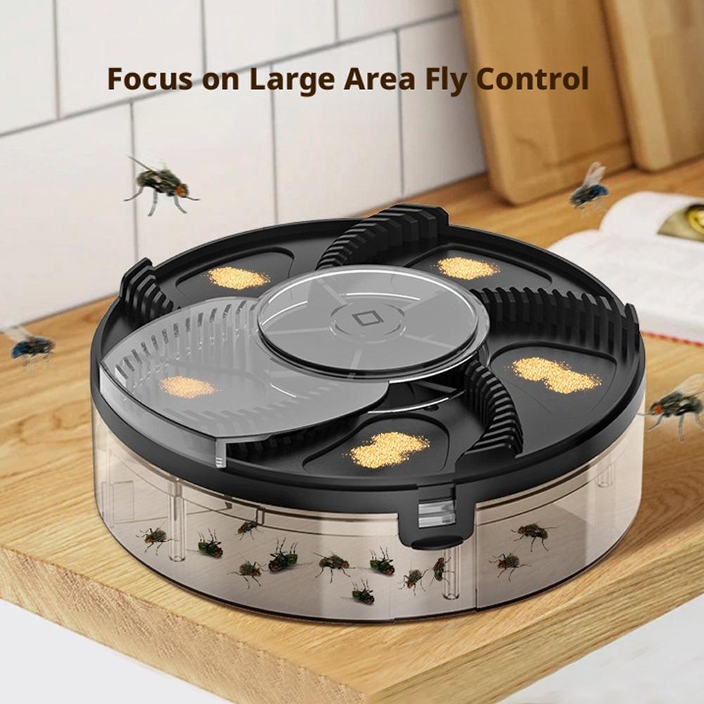 Electric Fly Trap Super Pest C - Kitchen Home Gadgets avis et prix