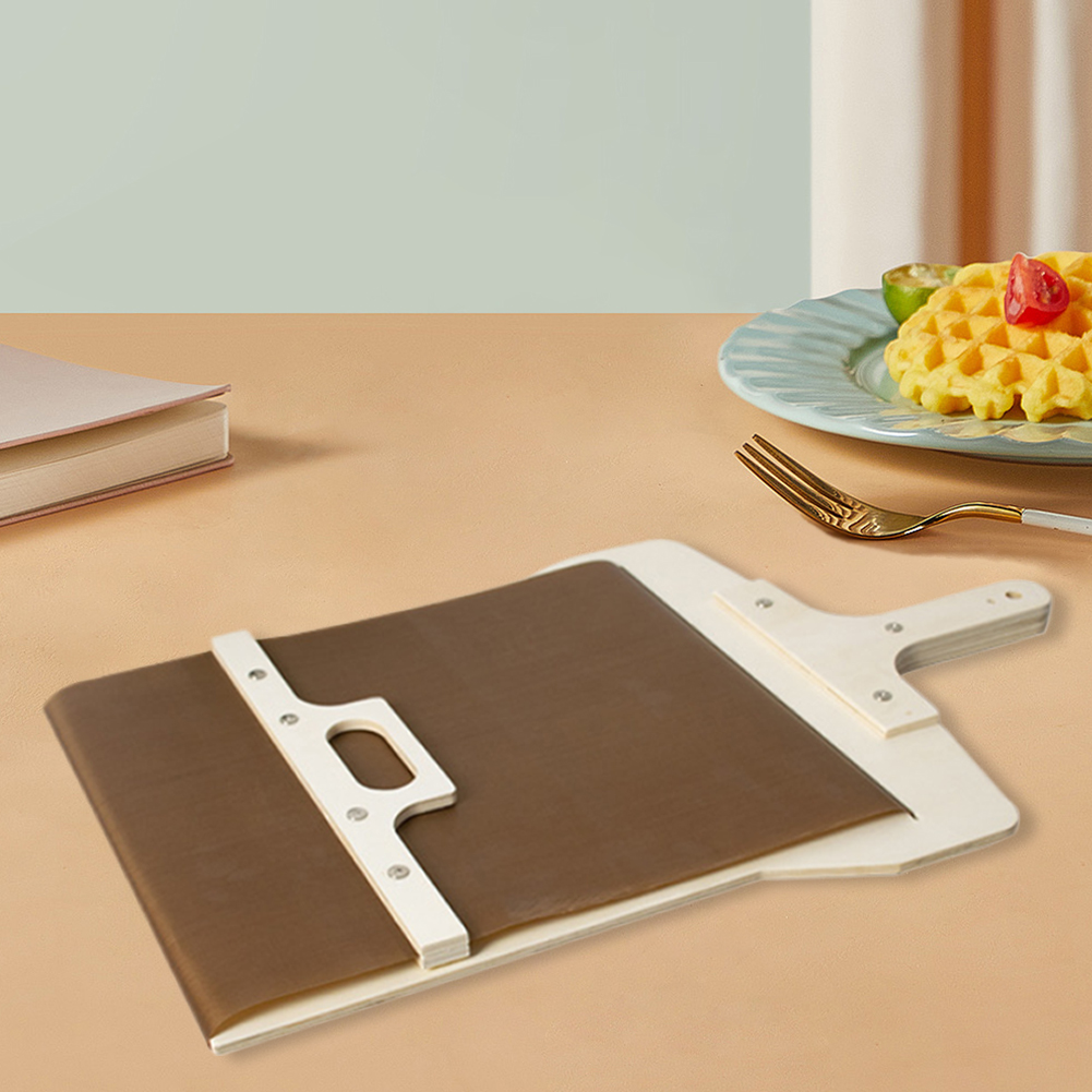 Sliding Pizza Peel Pizza Slidi - Kitchen Home Gadgets avis et prix