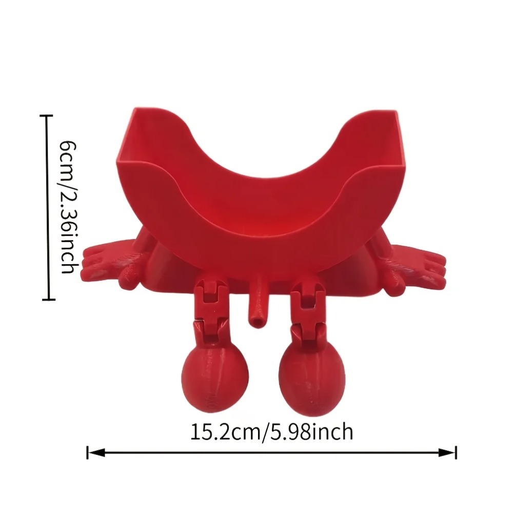 Drainable Soap & Sponge Holder - Kitchen Home Gadgets avis et prix