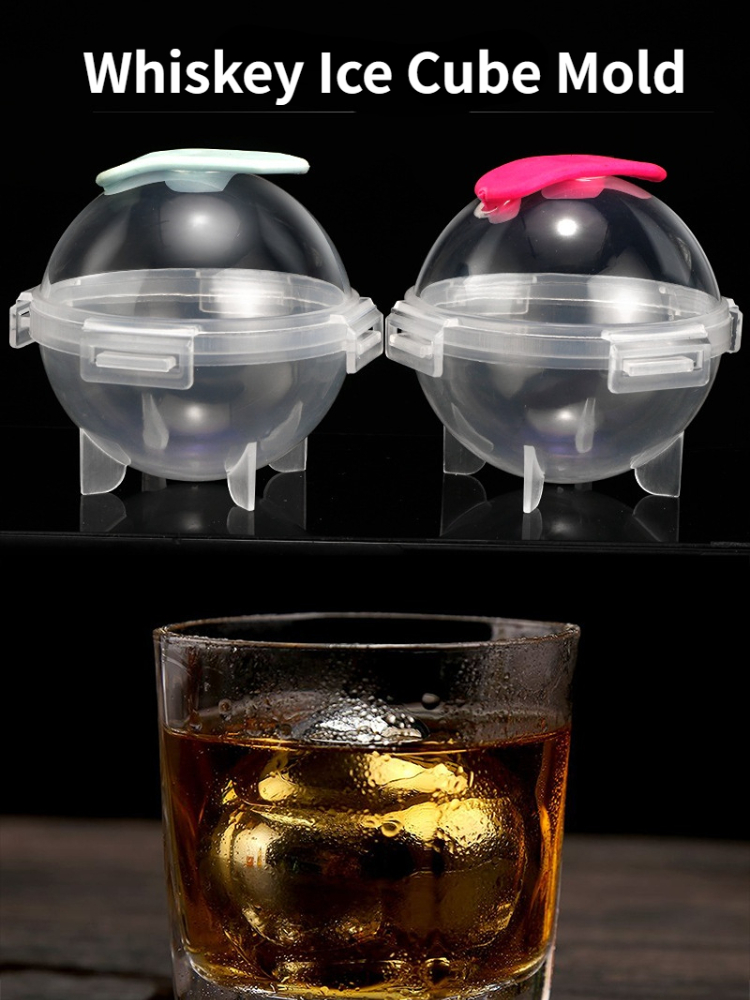 Large Ice Mould 5CM Whiskey Ro - Kitchen Home Gadgets avis et prix