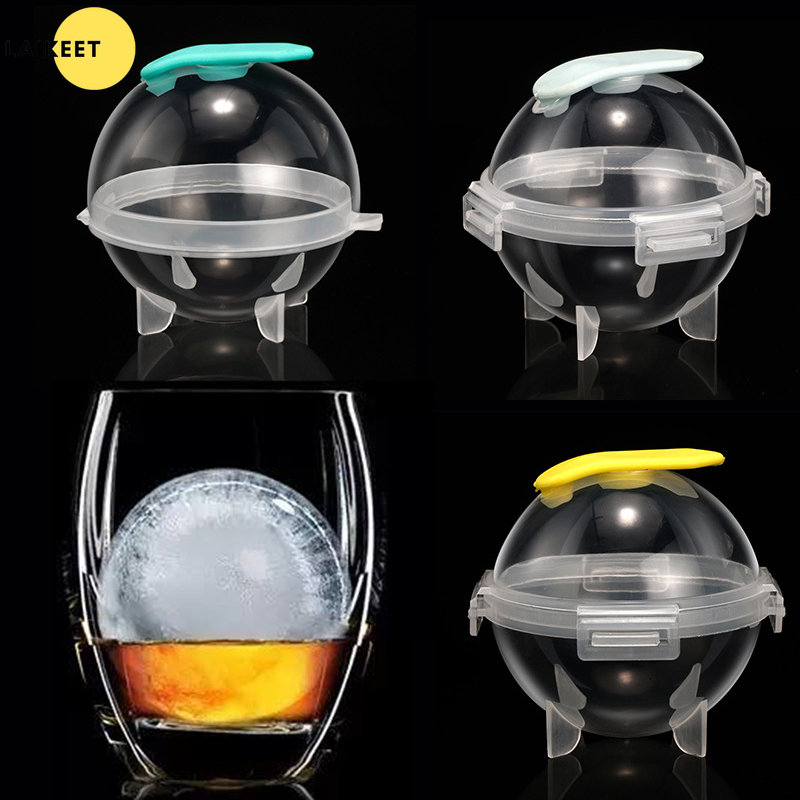 Large Ice Mould 5CM Whiskey Ro - Kitchen Home Gadgets avis et prix