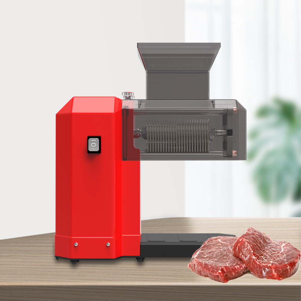 Commercial Meat Tenderizer Ham - Kitchen Home Gadgets avis et prix