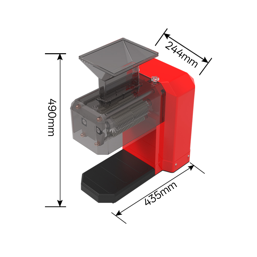 Commercial Meat Tenderizer Ham - Kitchen Home Gadgets avis et prix
