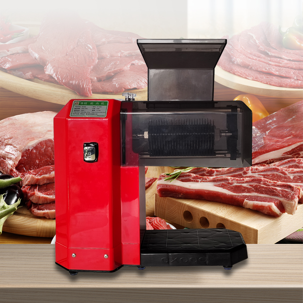Commercial Meat Tenderizer Ham - Kitchen Home Gadgets avis et prix