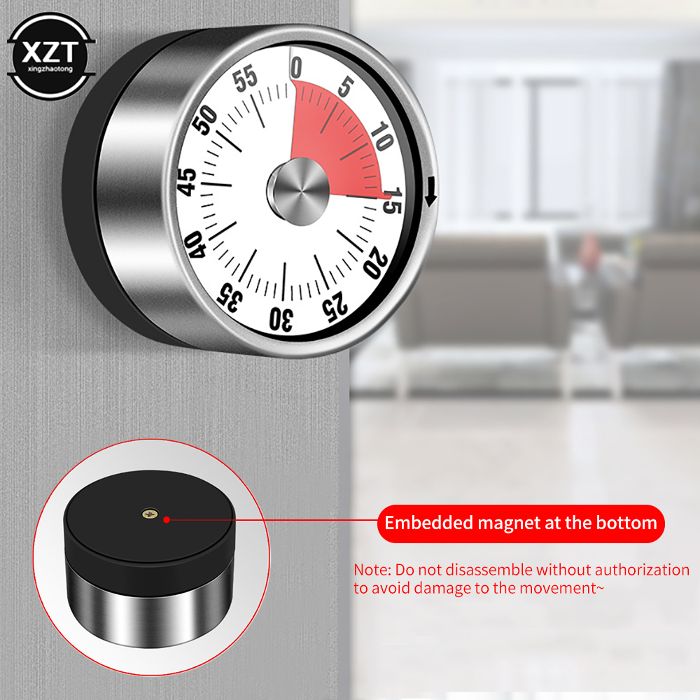 Creative Magnetic Stainless St - Kitchen Timer Digital avis et prix