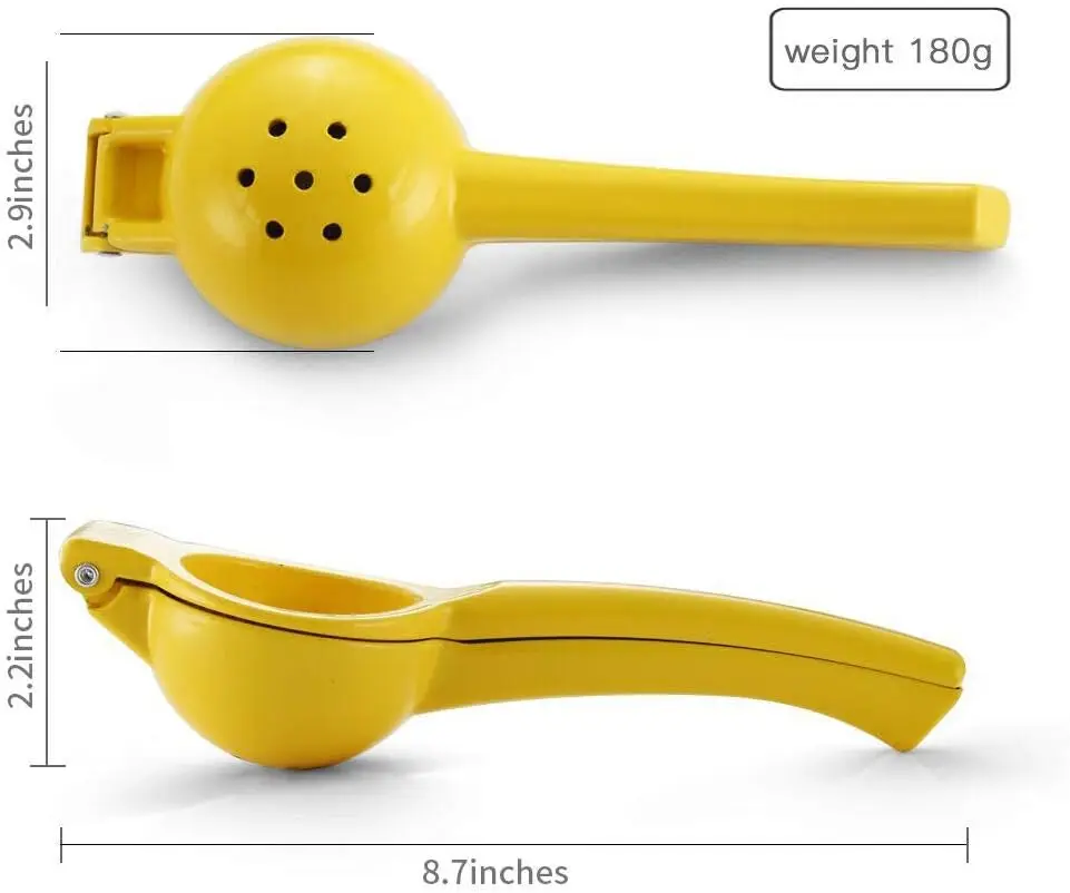 Manual Juicer Citrus Lemon Squ - Citrus Lemon Squeezer avis et prix