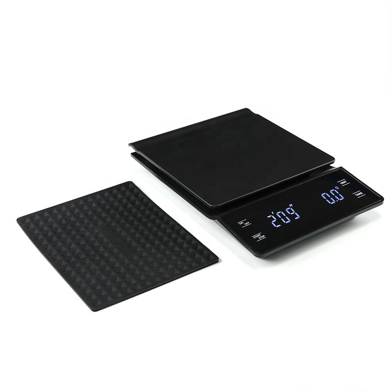 3kg 0.1g Digital Coffee Scale  - Kitchen Timer Digital avis et prix