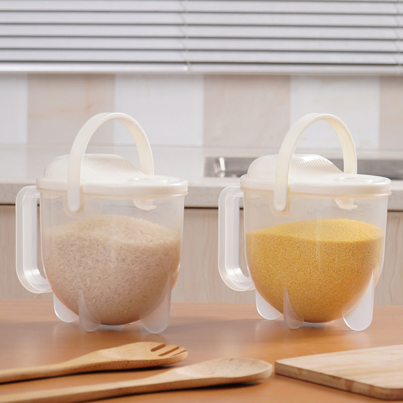 Quick Automatic Rice Washer Be - Kitchen Gadgets Rice Filter avis et prix