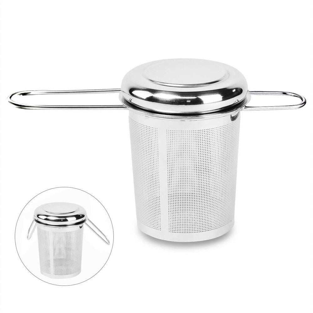 Stainless Steel Tea Infuser Me - Kitchen Gadgets Must Have avis et prix