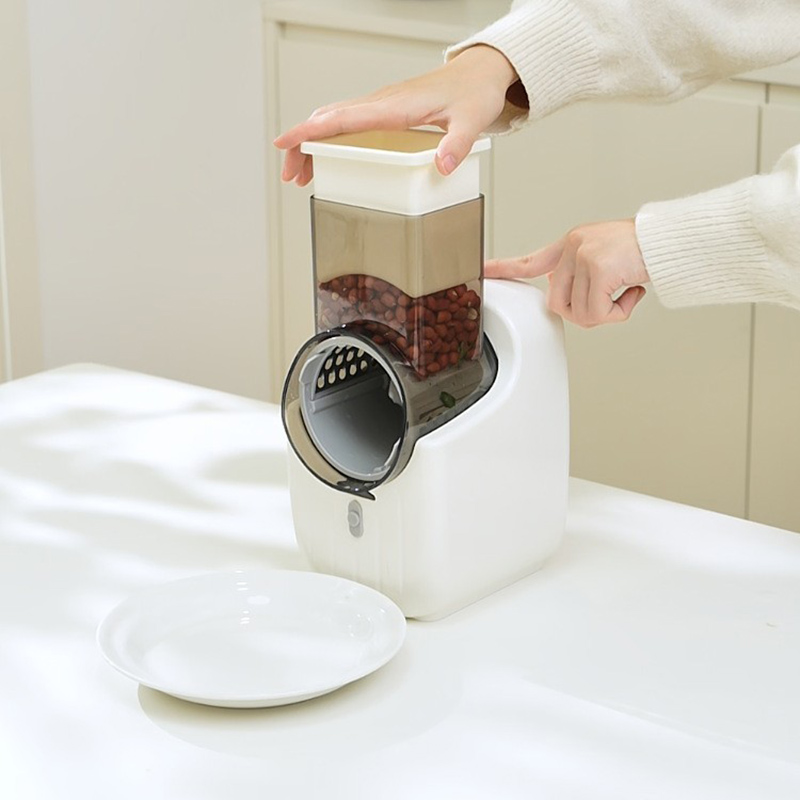 Professional Electric Mandolin - Mandoline Slicer avis et prix