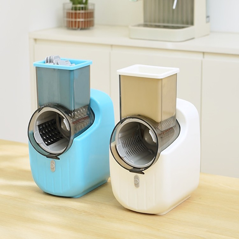 Professional Electric Mandolin - Mandoline Slicer avis et prix