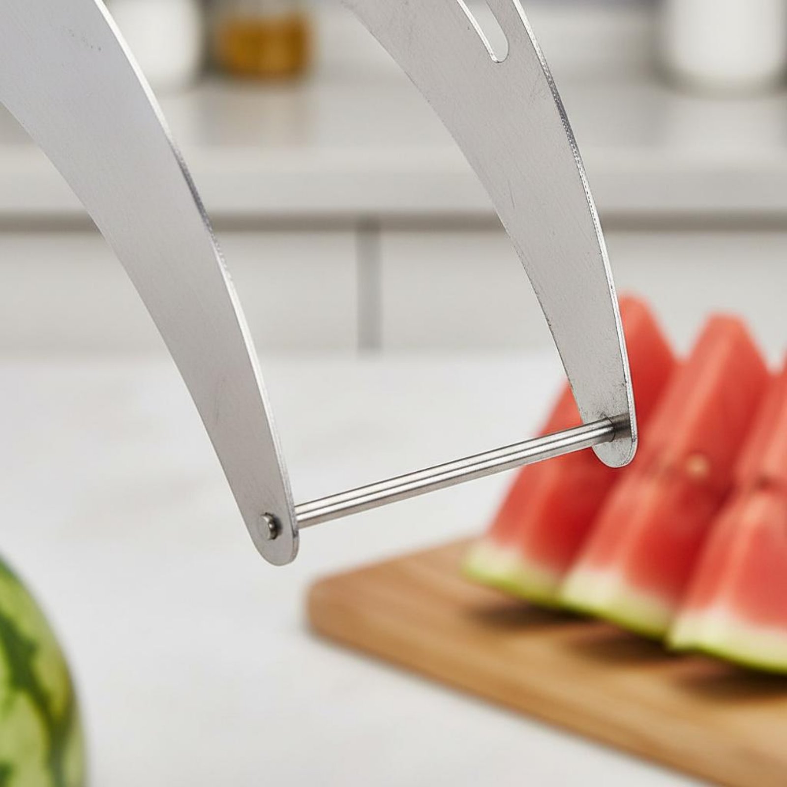 Watermelon Cube Cutter Food Gr - Kitchen Gadgets Usa avis et prix