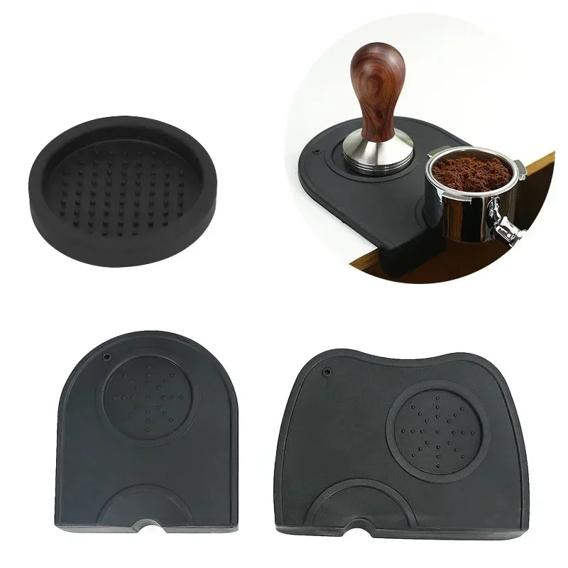 Coffee Powder Pad Non-Slip Sil - Kitchen Handy Gadgets avis et prix