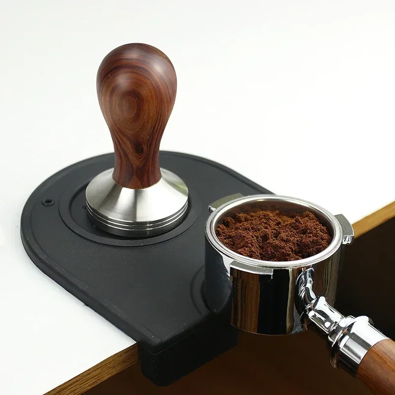 Coffee Powder Pad Non-Slip Sil - Kitchen Handy Gadgets avis et prix