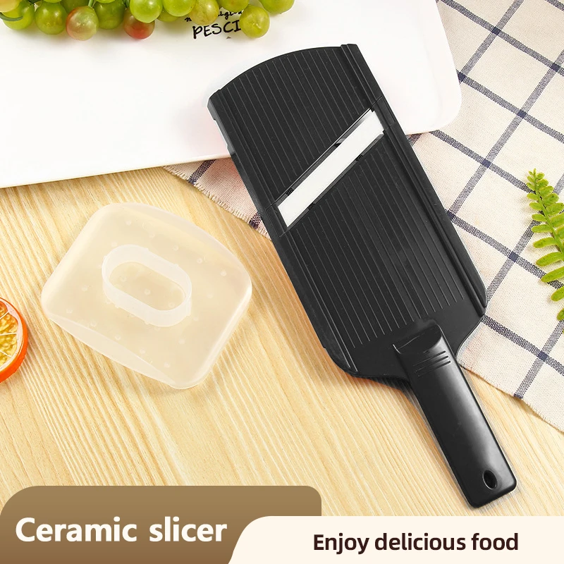 Multifunctional Kitchen Tools  - Mandoline Slicer avis et prix