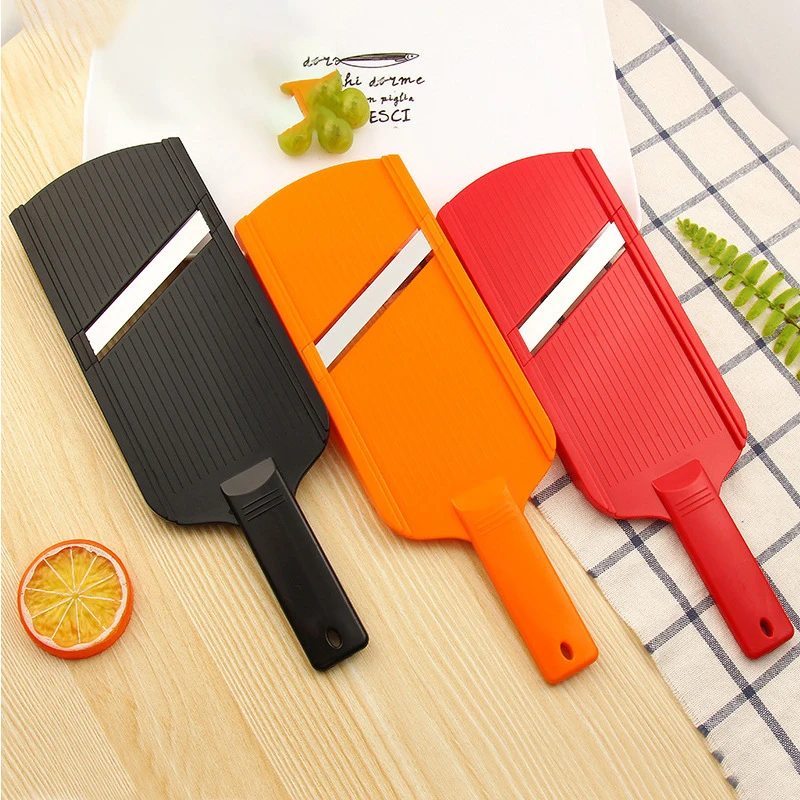 Multifunctional Kitchen Tools  - Mandoline Slicer avis et prix